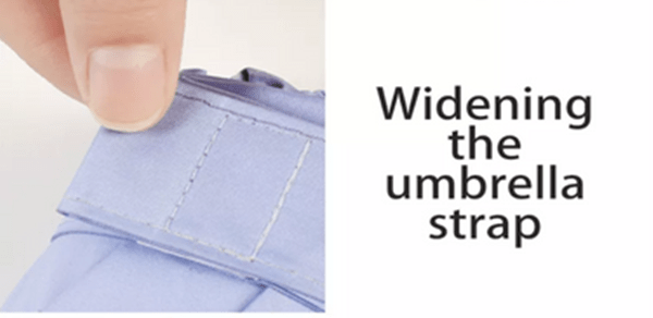 Popular Multi-Color Foldable Mini Pocket Umbrella, High-Quality Travel Umbrella, Lightweight Portable Umbrella for Christmas, Valentine's Day, Mother's Day, Women's Day, Ramadan, and Birthday Gifts