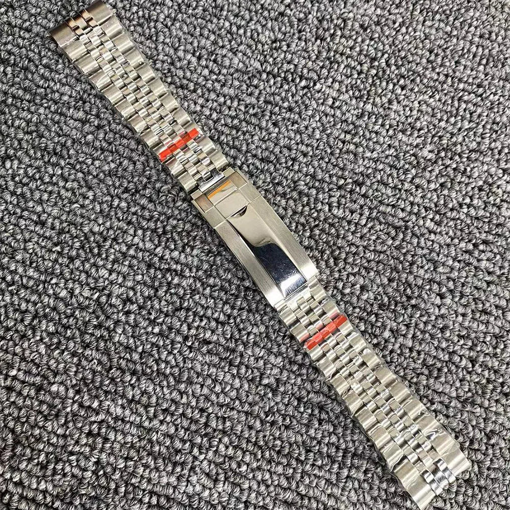 Montres Automatiques en Verre Saphir pour Homme, Ensemble de 40mm avec Diamants, Montre-Bracelet Mécanique Étanche de dehors de Marque Supérieure