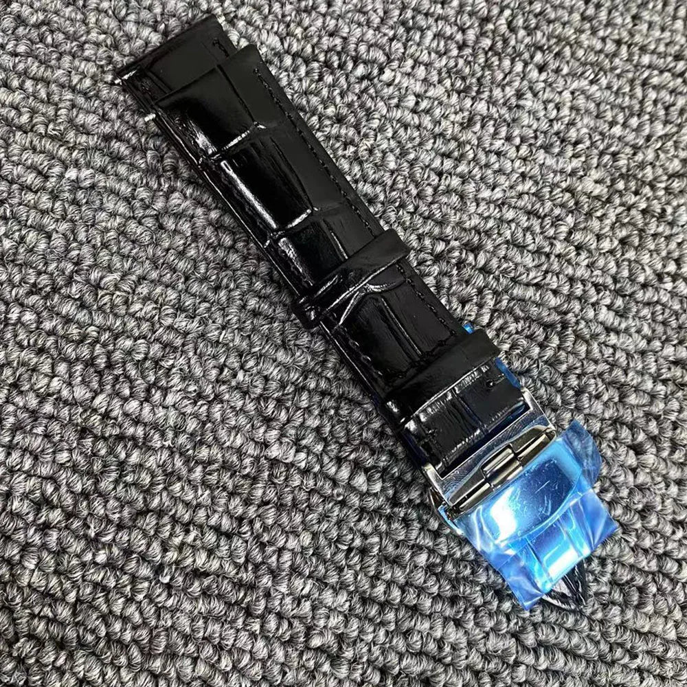 Montres Automatiques en Verre Saphir pour Homme, Ensemble de 40mm avec Diamants, Montre-Bracelet Mécanique Étanche de dehors de Marque Supérieure