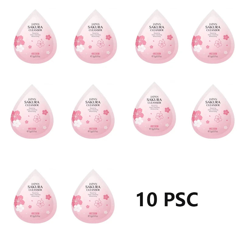 Nouveau Sakura crème d'épilation rapide indolore croissance des cheveux inhibiteur épilatoire bras aisselles jambes zones intimes Permanen hommes femmes