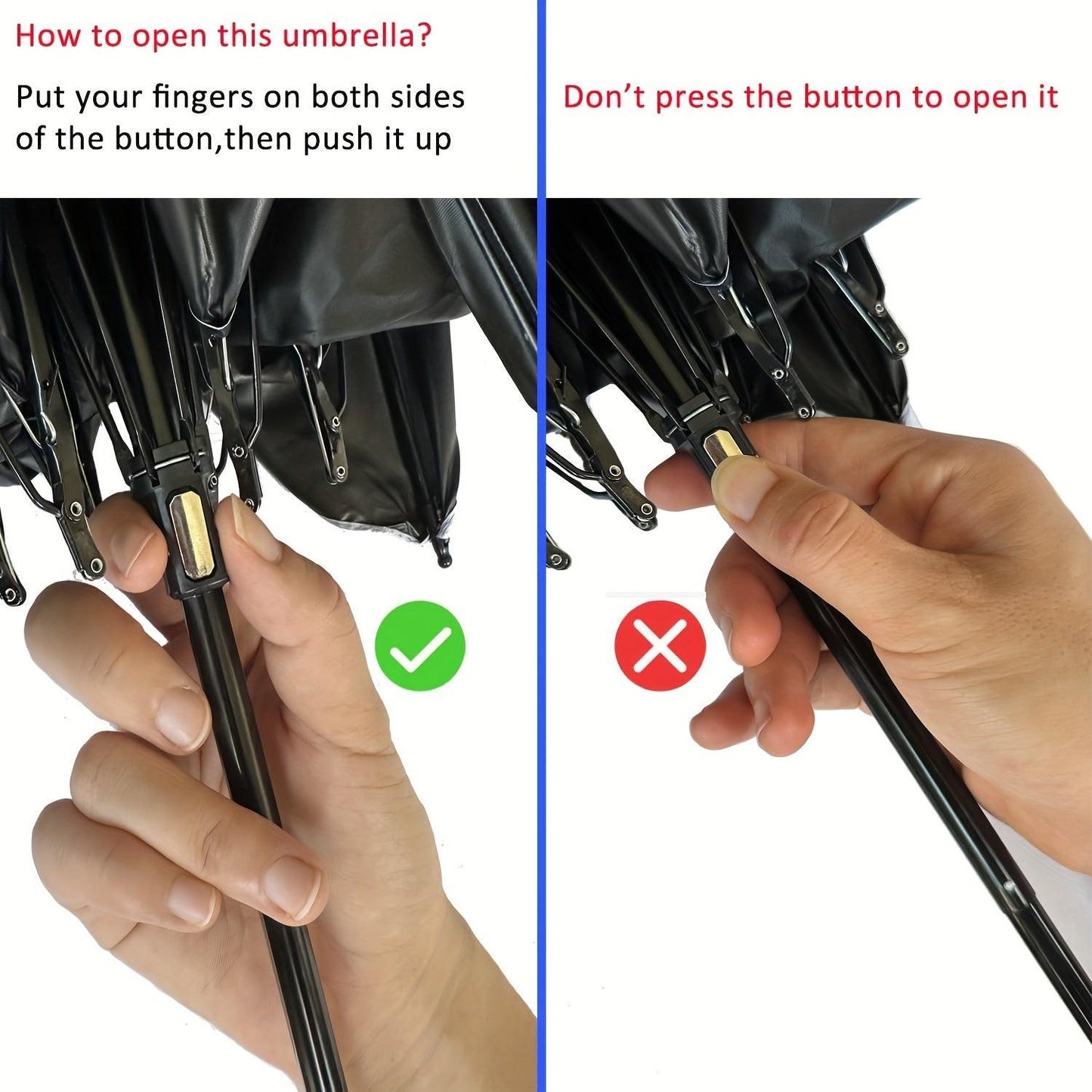 Popular Multi-Color Foldable Mini Pocket Umbrella, High-Quality Travel Umbrella, Lightweight Portable Umbrella for Christmas, Valentine's Day, Mother's Day, Women's Day, Ramadan, and Birthday Gifts