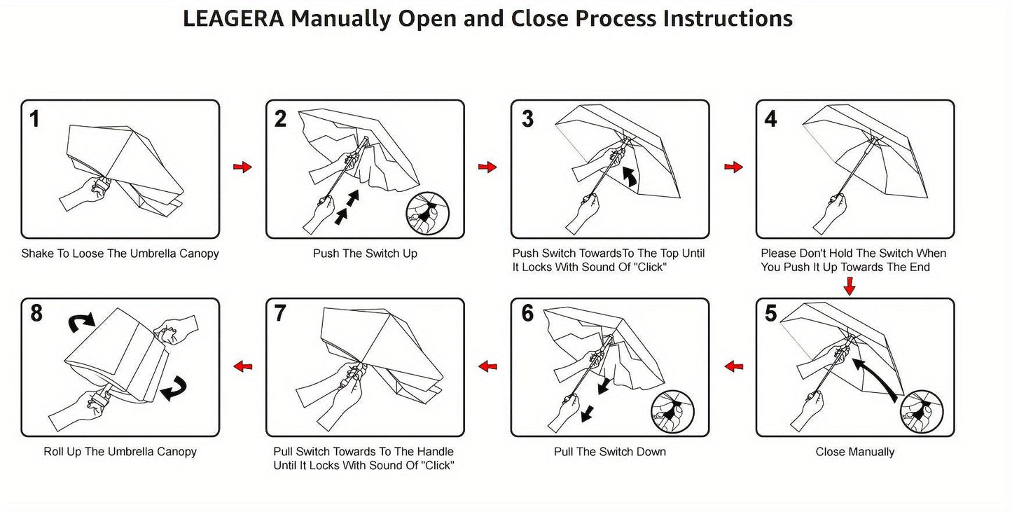 Popular Multi-Color Foldable Mini Pocket Umbrella, High-Quality Travel Umbrella, Lightweight Portable Umbrella for Christmas, Valentine's Day, Mother's Day, Women's Day, Ramadan, and Birthday Gifts